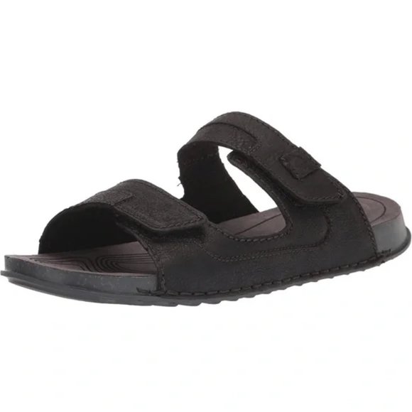 Clarks Men\'s Crestview Easy Sandals main image 4